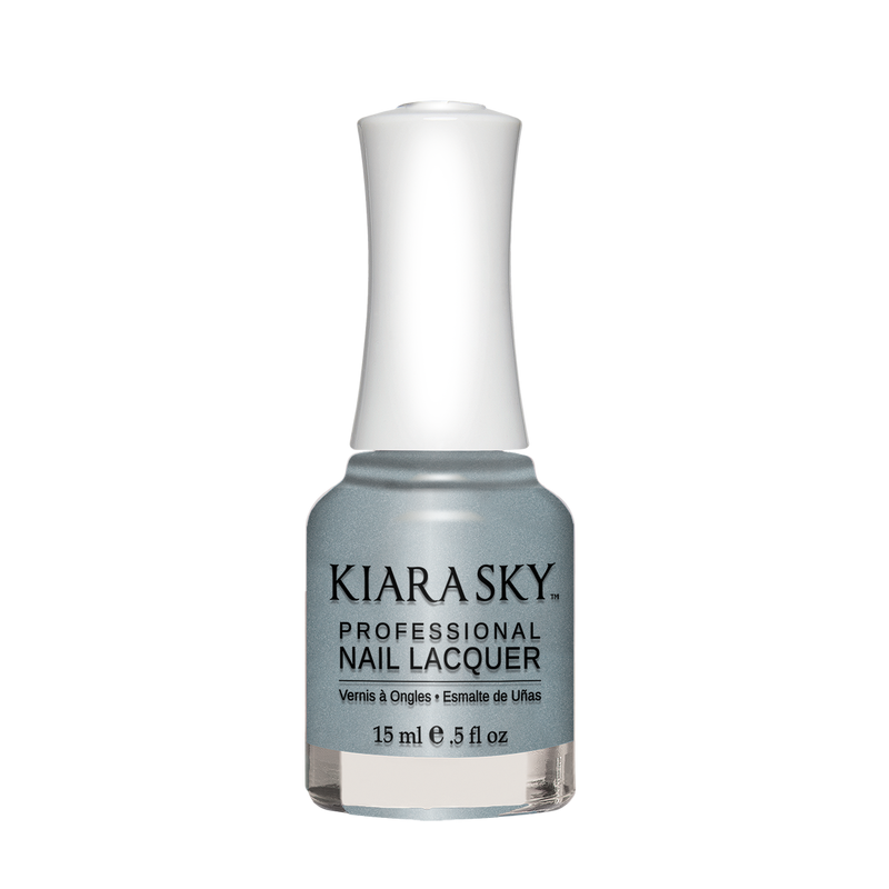 KIARA SKY – NAIL LACQUER - N581 THRILL SEEKER